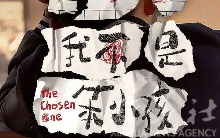 纪录片我不是笨小孩2021全3集1080p超清