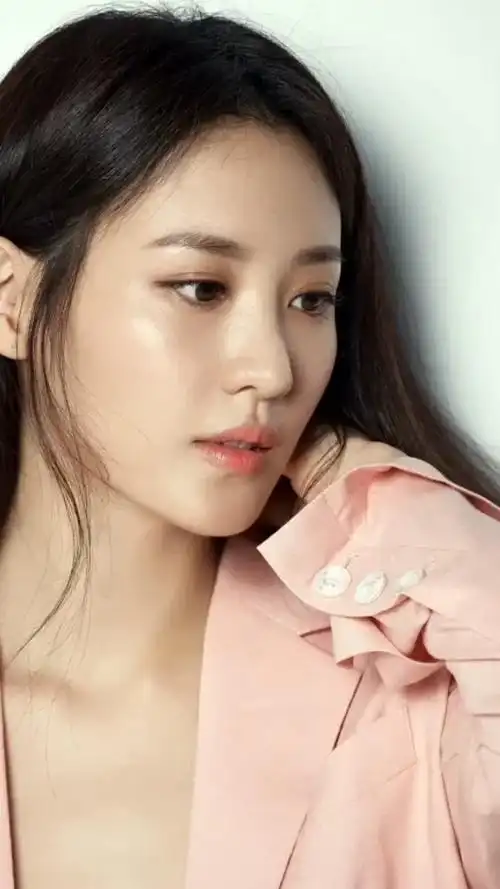 明星金秀贤写真集