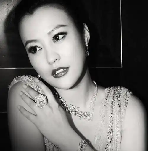 在2015年,郝蕾通过朋友和经纪人的介绍,加入了《情满四合院》剧组.