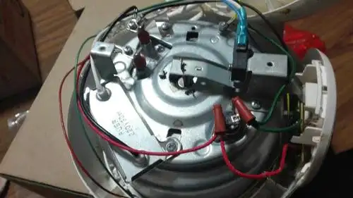 怎么测量电饭煲温控器好坏?