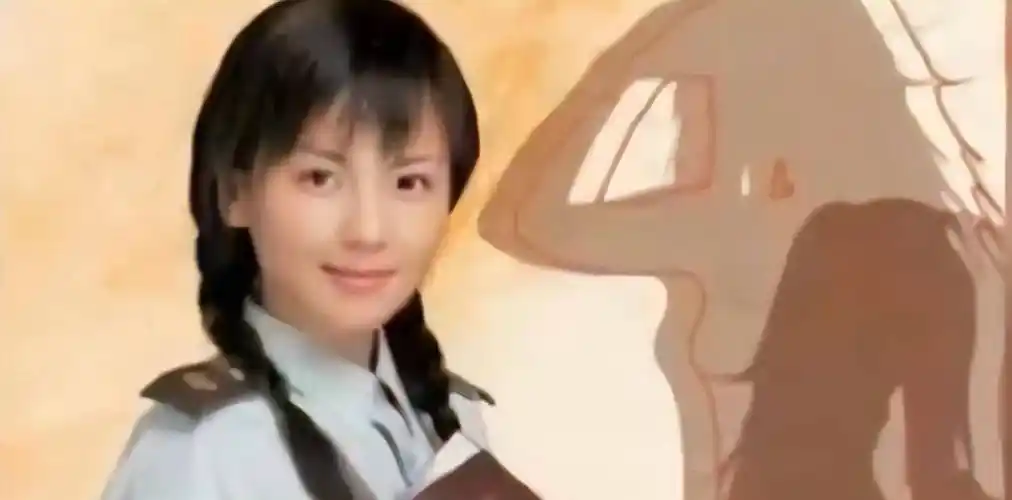 刘涛:结婚15年,当了12年赚钱"机器",她后悔了吗?_演艺圈_刘娥_李玮珉