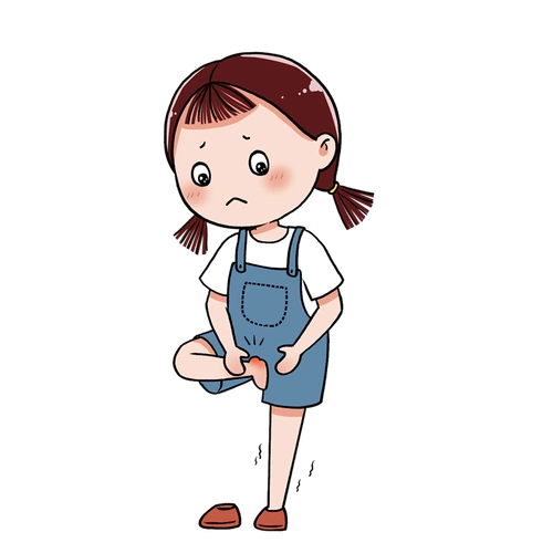 孩子脚痛别大意 可能是它在作怪!_小迪_高弓_畸形
