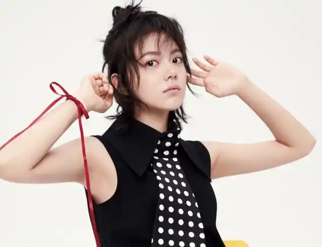 1.赵今麦angelababy关系