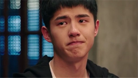 [刘昊然][新闻]170520 《深夜食堂》预告公开 昊然角色惹人猜想