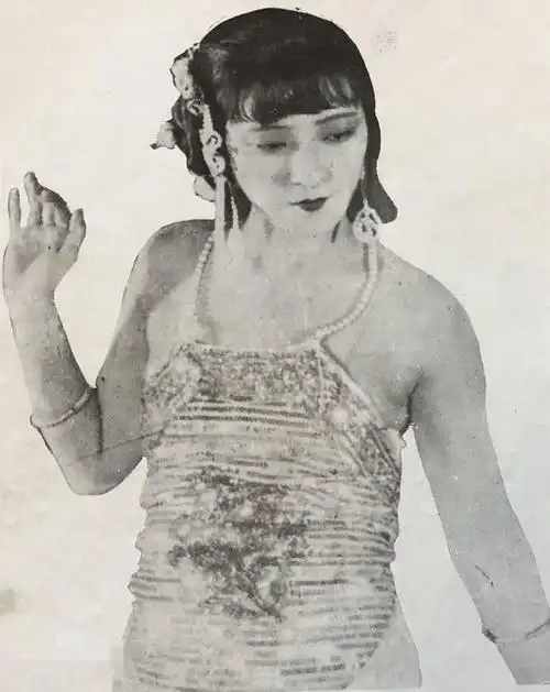 民国1927年拍的西游记电影民国1927年拍摄的西游记