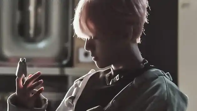 橙光素材●边伯贤