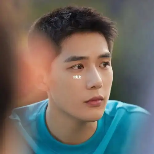 寸头是不是检验男人颜值的标志