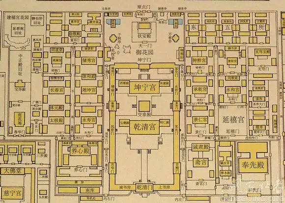 古风匾【2/25增加第二版】 - 模拟人生4 原创mod区 - 三宫六院 - 模拟