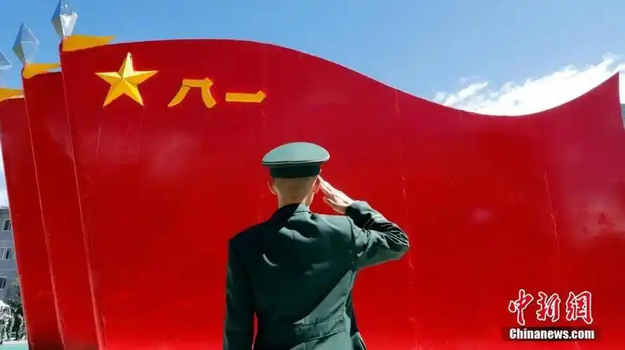 告别军营,开启新的生活,军人退伍不褪色, 接下来, 他们将在各个岗位