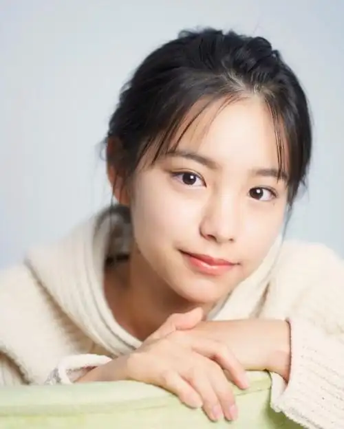 日本15岁新星接替永野芽郁代言又是新一代清纯美少女