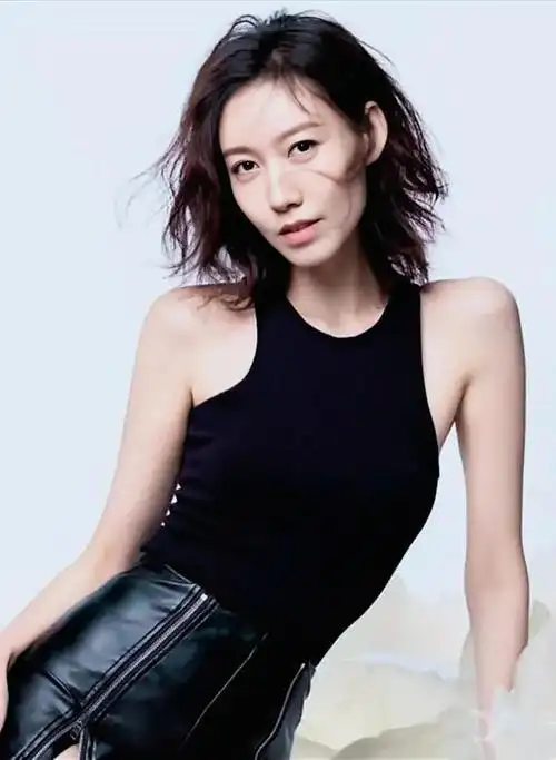 气质女神:高露_网易订阅