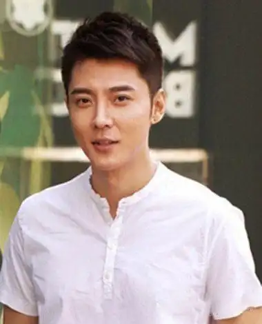 男生韩版鬓角发型设计修鬓角的发型