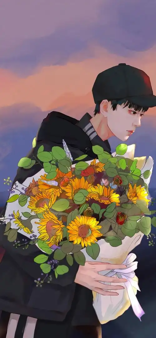 易烊千玺 - 堆糖,美图壁纸兴趣社区