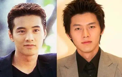 很多人分不清 元彬与玄彬,其实二人完全分属两个类型.