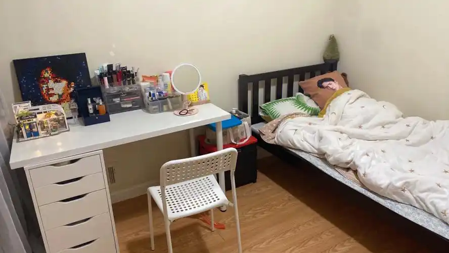 带着王一博搬新家啦