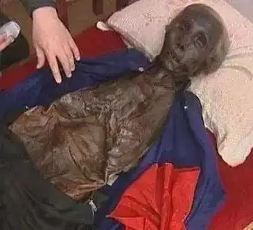 人死后一般会给谁托梦 人死後有三力量定他的去向