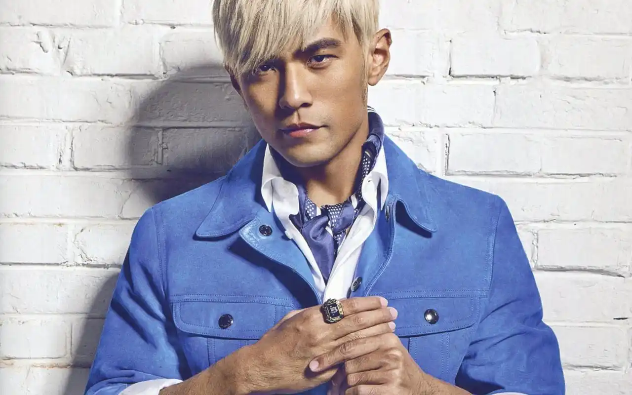 周杰伦桌面壁纸之1440 900