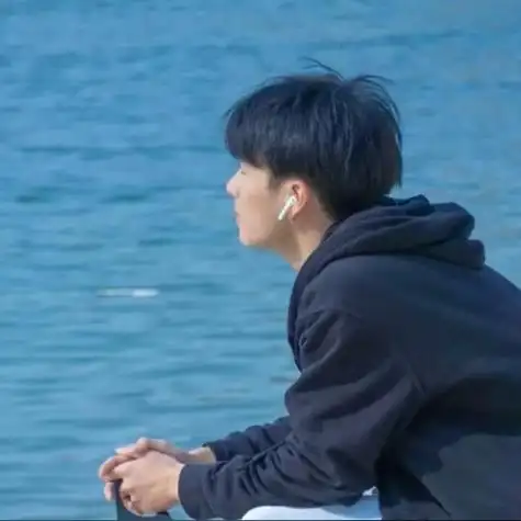 帅哥图片头像成熟霸气,男生头像图片