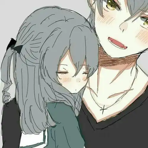 兄妹头像带字动漫图片 - 搜狗图片搜索