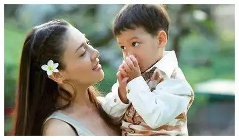 吕中楼个人资料的儿子