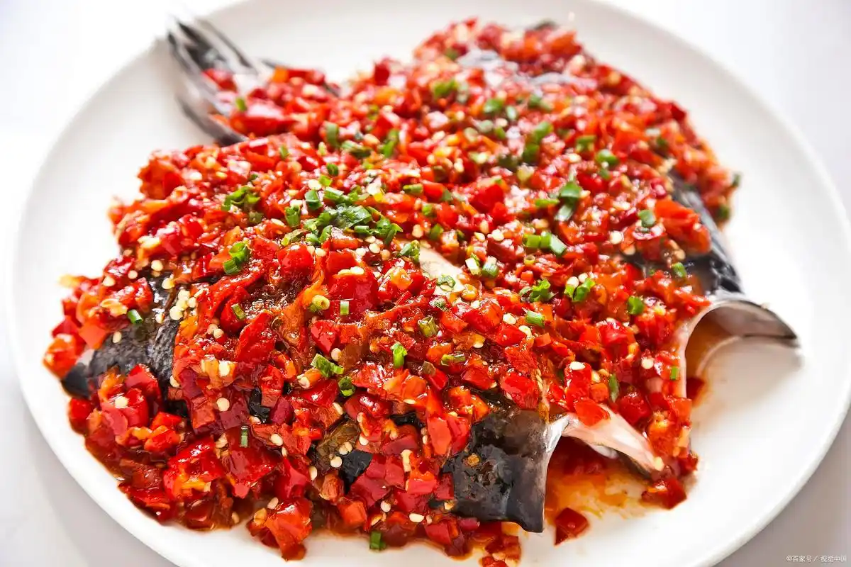 湘菜十大招牌菜(湖南出名的10道经典湘菜)