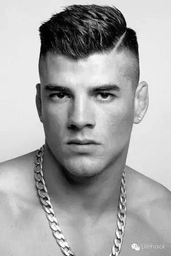 2015初春欧美型男发型大盘点,绝对够潮够帅!