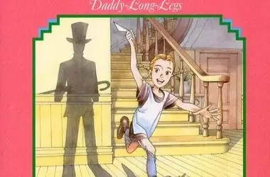 长腿叔叔剧情介绍