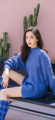 《创造营2020》王艺瑾壁纸照片