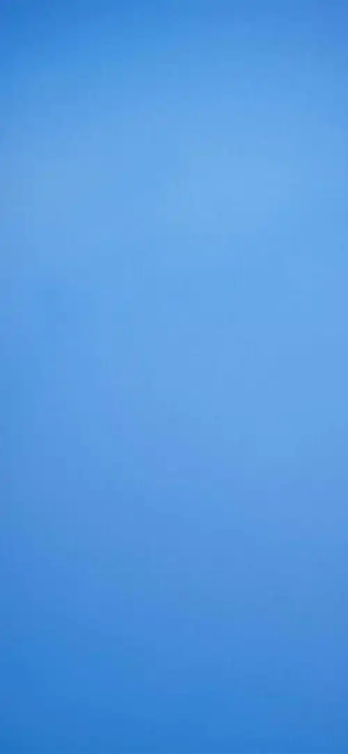 大家有没有好看的手机纯色壁纸?