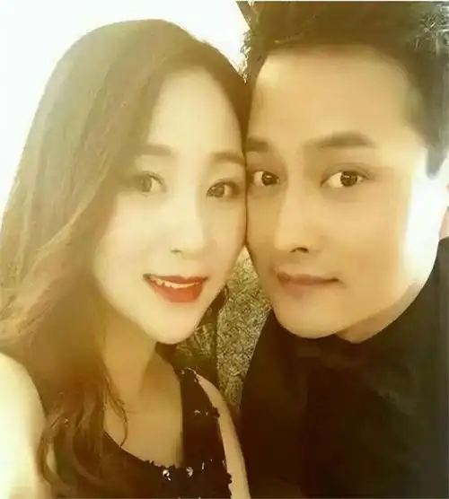 郭津彤:因《星光大道》"走红","下嫁"二婚云飞现状如何?