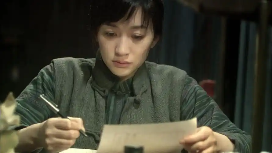 谍战剧《风筝》精彩片段速看