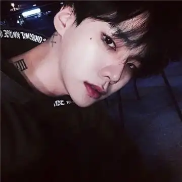 最新快手头像男生霸气社会范特别棒的人往往都单身