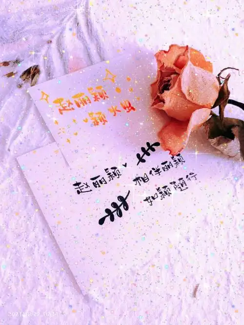 79手写79明星姓名粉丝名应援口号79