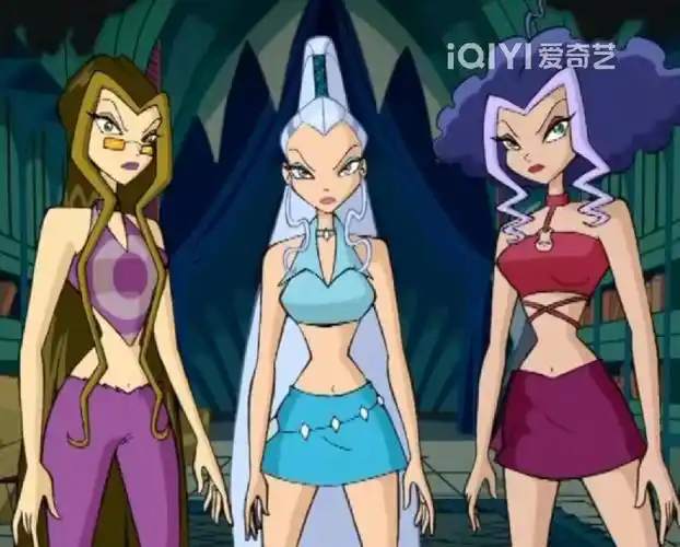 2022还有人看魔法俏佳人吗