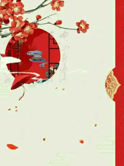 小说封面〕古风素材地图