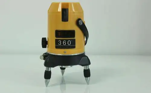 水平仪五线(红光,绿光)