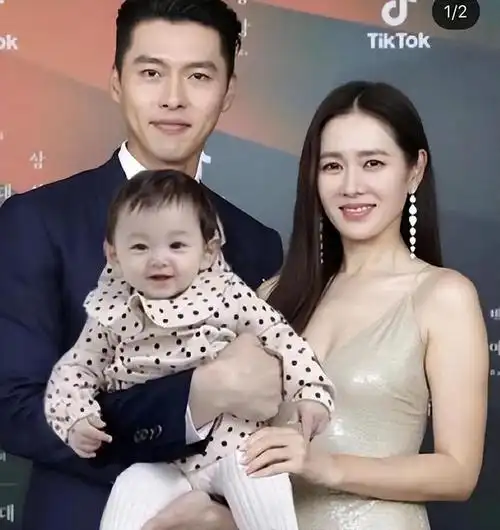 玄彬孙艺珍婚后生活曝光带娃春游超温馨网友羡慕不已