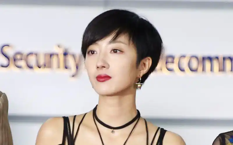 【影人】桂纶镁演绎痴情诈骗犯.