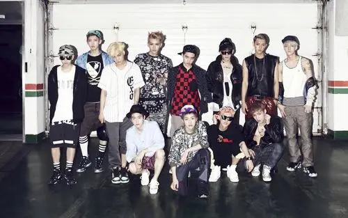 exo17966739## - 堆糖,美图壁纸兴趣社区