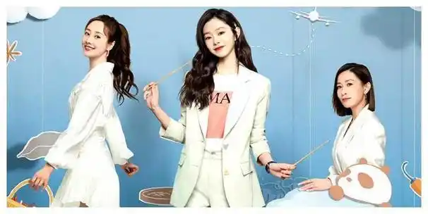 《佘诗曼领衔,张国立携手演绎新女群剧》|李纯|实力派演员_网易订阅