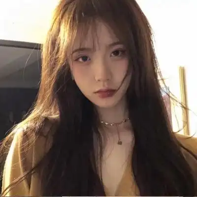 女生真实头像照片高清好看的真实美女生活照头像