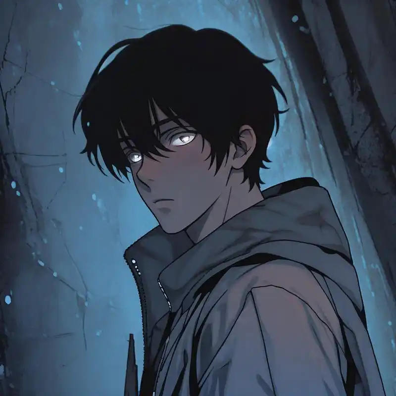 男生头像精选,霸气帅气冷酷90 冷酷帅气的男生头像,看起来霸气十足