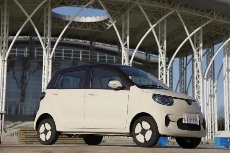 3万左右新能源汽车购车分享小虎fev通勤首选