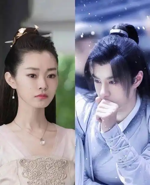 今日看点:王一博,罗云熙,刘学义,吴宣仪,宋轶_热度_公司_长相