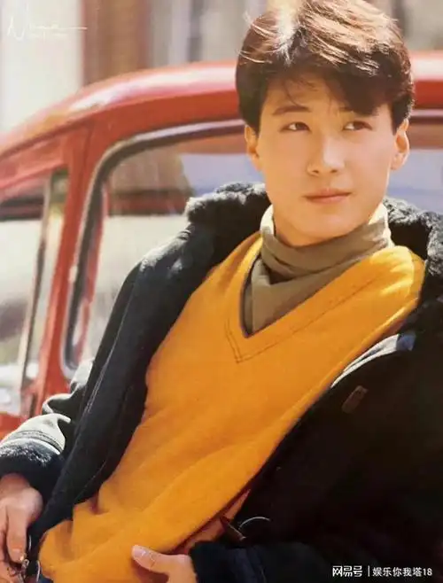 1991年黎明在瑞士的照片合集|舒淇|周慧敏|杜德伟|古巨基|乐基儿