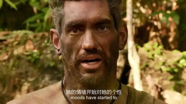 原始生活21天第一季荒野求生互帮互助也许是成功的秘诀