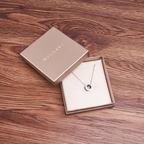 宝格丽慈善善款项链公价8900项链