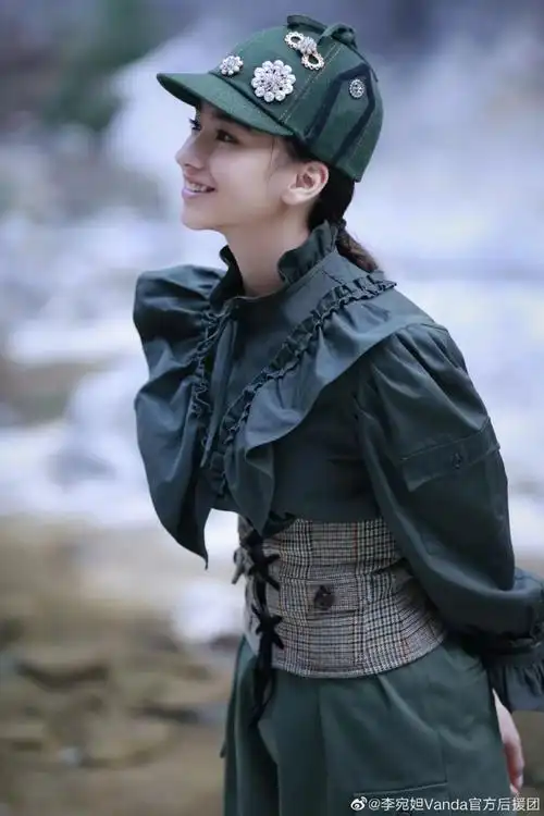 叶问4女主李宛妲成为最强00后撞脸木村光希的她早在8年前就走红了