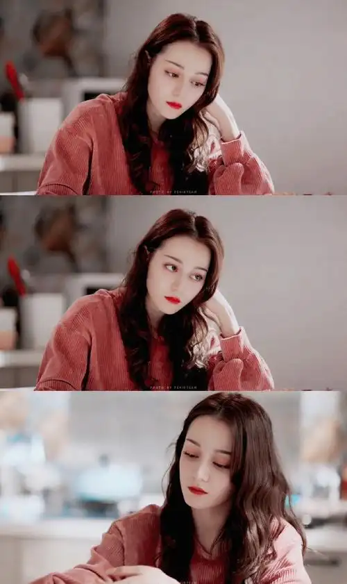 迪丽热巴幸福触手可及开播两周年