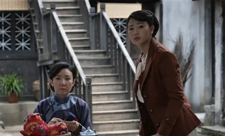 铁核桃[黄文利执导电视剧]